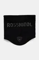 Nákrčník Rossignol černá barva, s aplikací, RLNMH10