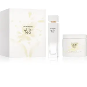 Elizabeth Arden White Tea darčeková sada pre ženy
