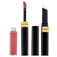 Max Factor Lipfinity Lip Colour tekutý rúž 020 Angelic 4 ml