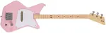 Loog Pro Electric Pink