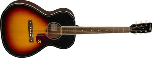 Gretsch Jim Dandy Concert LTD WNT HBS