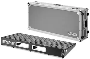 Rockboard CINQUE 5.3 with Flight Case