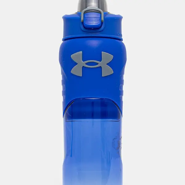 Láhev Under Armour 0.7 L tmavomodrá barva, UA71190