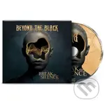 Beyond The Black:  Break The Silence (CD) - Beyond The Black