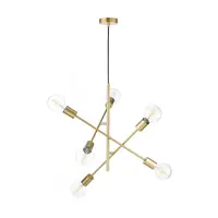 ZÁVĚSNÉ SVÍTIDLO, 100/100/100 cm