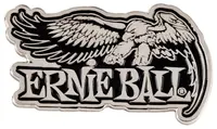 Ernie Ball Screamin' Eagle Pin
