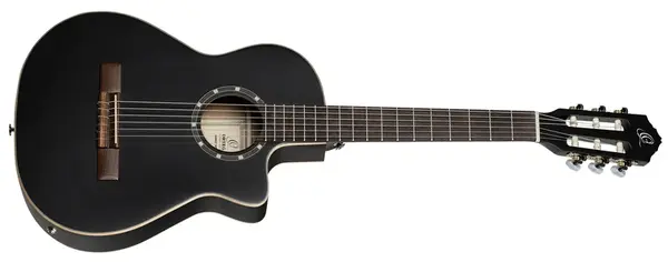 Ortega RCE125 3/4 SBK