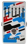 Caline CP-73 Bass EQ