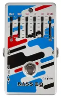 Caline CP-73 Bass EQ
