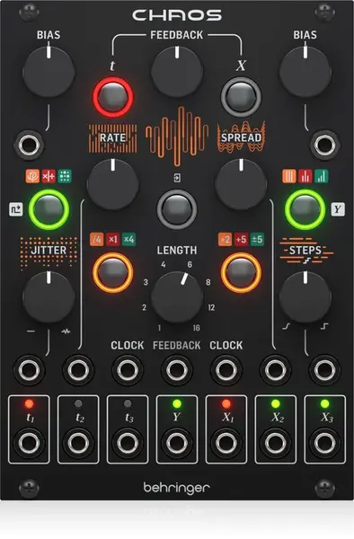 Behringer CHAOS