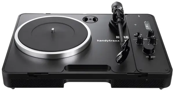 Korg Handytraxx Tube J