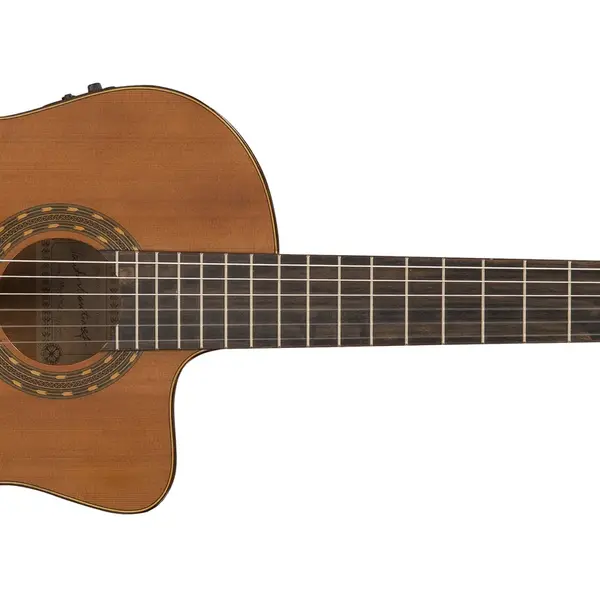 Santos Martinez Allegro Electro Fusion