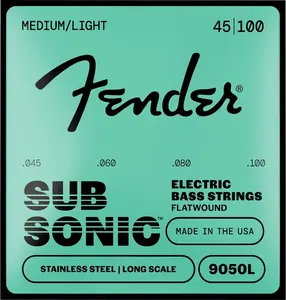 Fender SubSonic 9050L