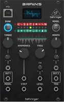 Behringer BRAINS