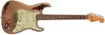 Fender Custom Shop Rory Gallagher Signature Stratocaster Relic 3TSB
