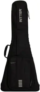 Ritter Arosa Flying V Sea Ground Black