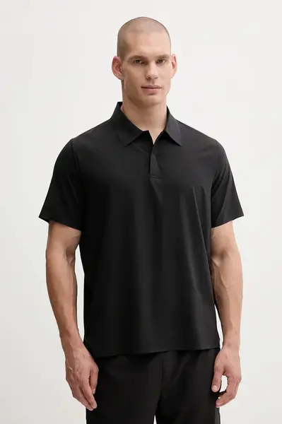 Calvin Klein Performance  Tréninkové polo tričko