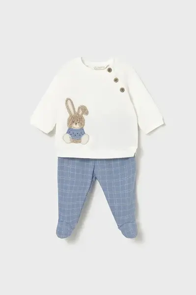 Kojenecká sada Mayoral Newborn