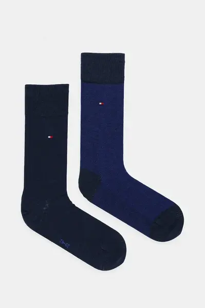Ponožky Tommy Hilfiger 2-pack