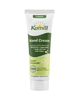 Kamill Classic Krém na ruce a nehty Mini tuba 30 ml