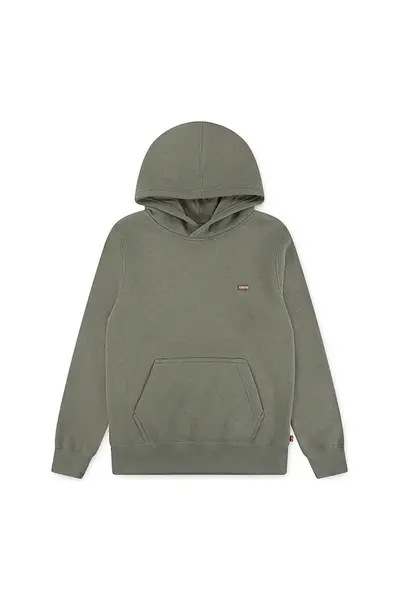 Dětská mikina Levi's MINI BATWING HOODIE