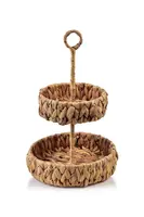 Dekorativní podnos Affek Design Amparo 20 x 15 x 31 cm