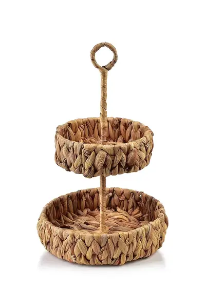 Dekorativní podnos Affek Design Amparo 20 x 15 x 31 cm