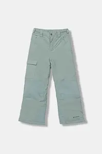 Columbia Dětské lyžařské kalhoty Columbia Bugaboo
