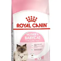 Royal Canin Mother&Babycat granule 400 g