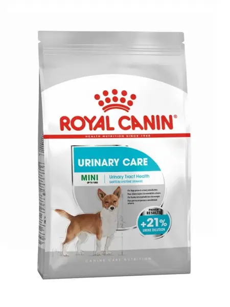 Royal Canin Mini Urinary Care granule 8 kg