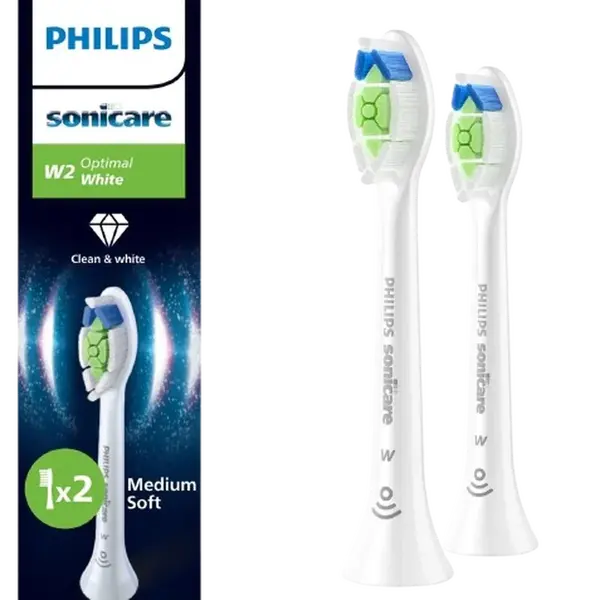 PHILIPS SONICARE Optimal White HX6062/87 NH 2 ks