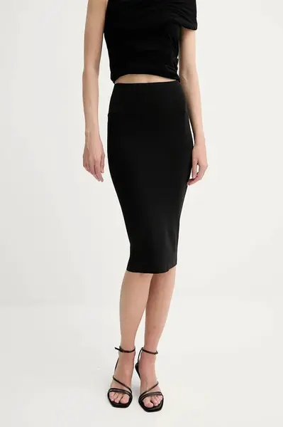 Sukně Rick Owens Lilies