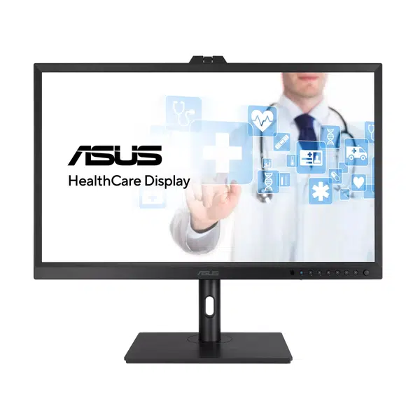 ASUS/HA3281A/31,5"/OLED/4K UHD/60Hz/0,1ms/Black/3R