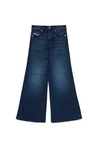 Dětské rifle Diesel 1978-J TROUSERS