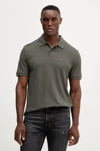 Calvin Klein Jeans polo pánské bavlněné