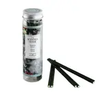 Ashleigh & Burwood London Sada závěsných tyčinek FROSTED HOLLY 6 ks