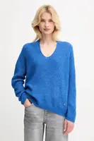 Vlněný svetr Mos Mosh