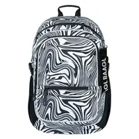 Baagl Školní batoh Core Mixture