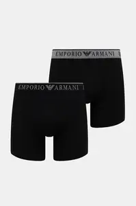 Boxerky Emporio Armani Underwear 2-pack