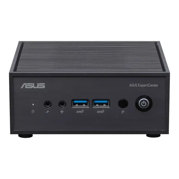 ASUS PN PN42-BBN200MV Mini 90MR00X2-M00020 Počítač Mini, N200, bez RAM, UHD Xe, bez OS, 3R