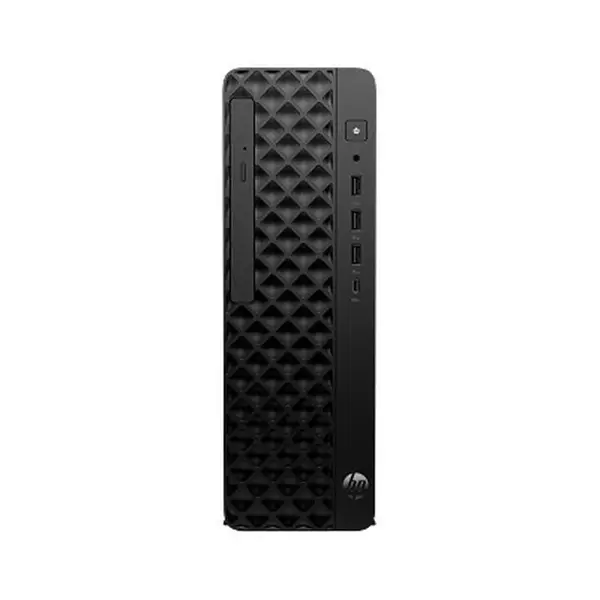 HP ProDesk 2 G1i E SFF B6YL0ET#BCM Počítač Mini, i3-14100, 8GB, 512GB, UHD 730, W11P, 1R