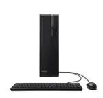 Acer Veriton VX2720G SFF DT.R1NEC.004 Kancelářský počítač, i5-14400, 8GB, 512GB, UHD 730, W11P, 3R