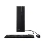 Acer Veriton/VX2720G/SFF/i5-14400/8GB/512GB/UHD 730/W11P/3R