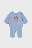 Kojenecká sada Mayoral Newborn