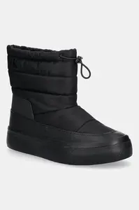 Sněhule Calvin Klein VULC FLATF SNOWBOOT NYLON