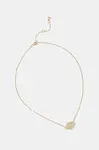 Pozlacený náhrdelník Aldo
