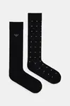Ponožky Emporio Armani Underwear 2-pack