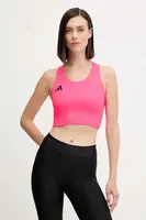 Běžecký top adidas Performance Adizero Essentials