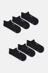 Ponožky Under Armour Essential No Show 6-pack