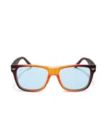 Ferdy Vertical Brown